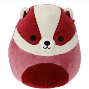 Matias Squishmallow New Color!